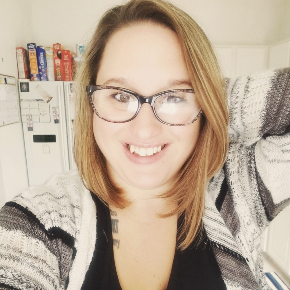 About me - Picture 1 of 1